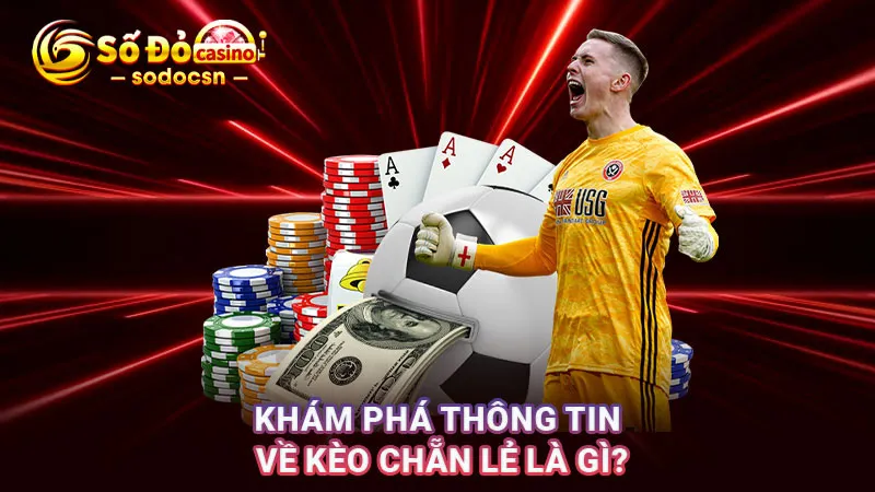 Khám phá thông tin về kèo chẵn lẻ là gì?