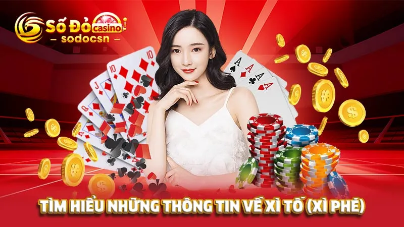 Tìm hiểu những thông tin về Xì tố (xì phé)